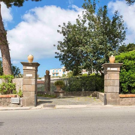 B&B Villa Regine Forio di Ischia Esterno foto