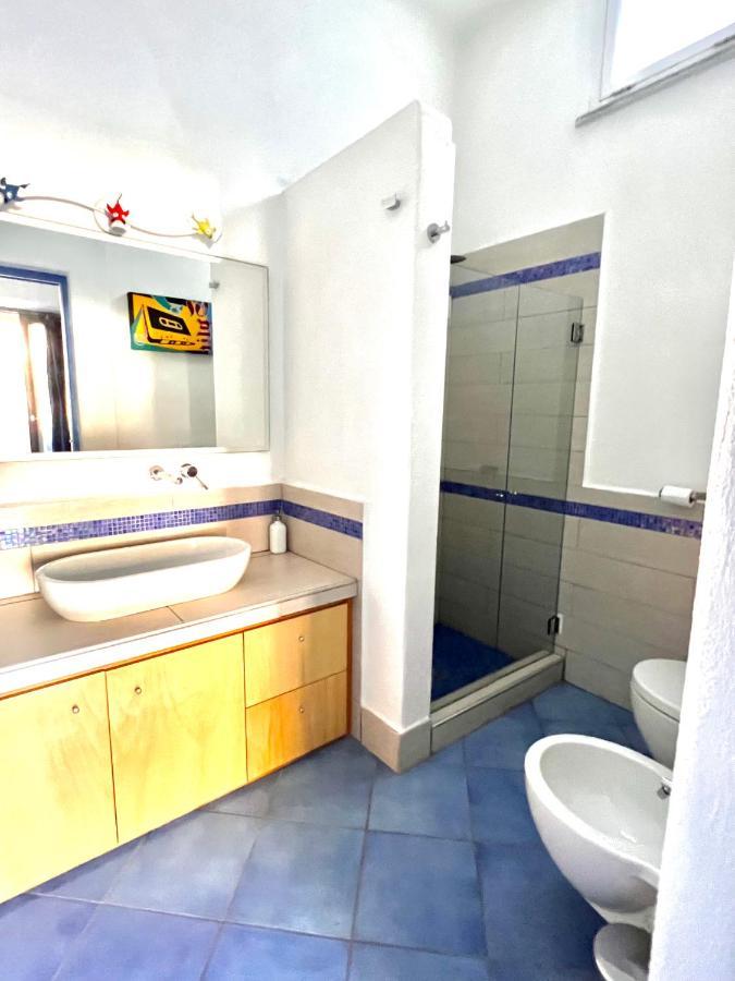 B&B Villa Regine Forio di Ischia Esterno foto
