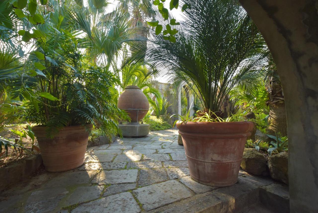 B&B Villa Regine Forio di Ischia Esterno foto